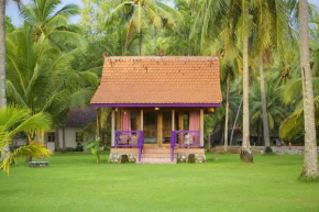  Desa Limasan Resort  Donorojo
